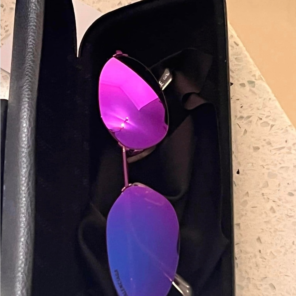 Balenciaga Sunglasses - Picture 2 of 3